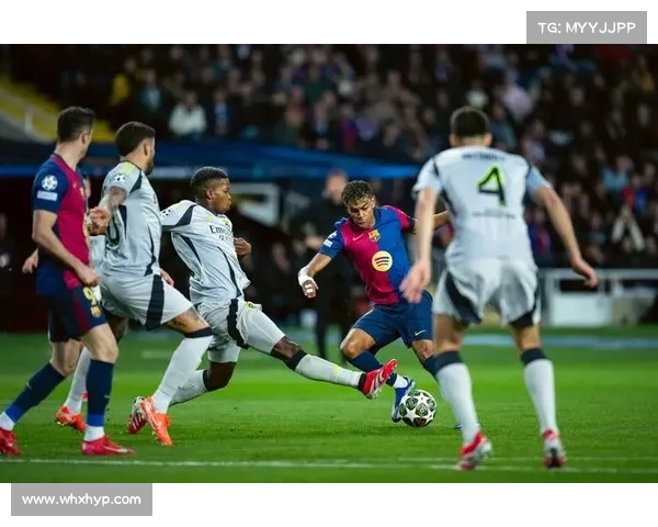 巴萨与皇马胜负之道：战术布局与心理博弈的深度解析